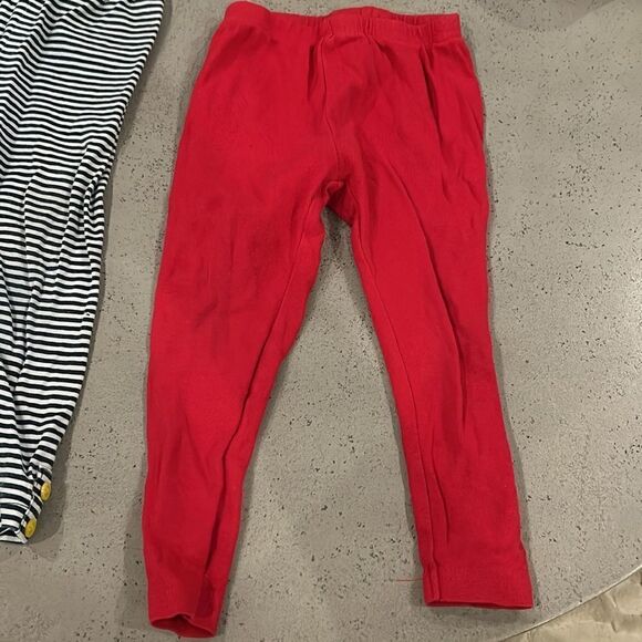 Carters bundle of 3 leggings 24M - Picture 5 of 9